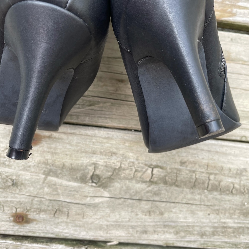 Torrid boots - Picture 5 of 5